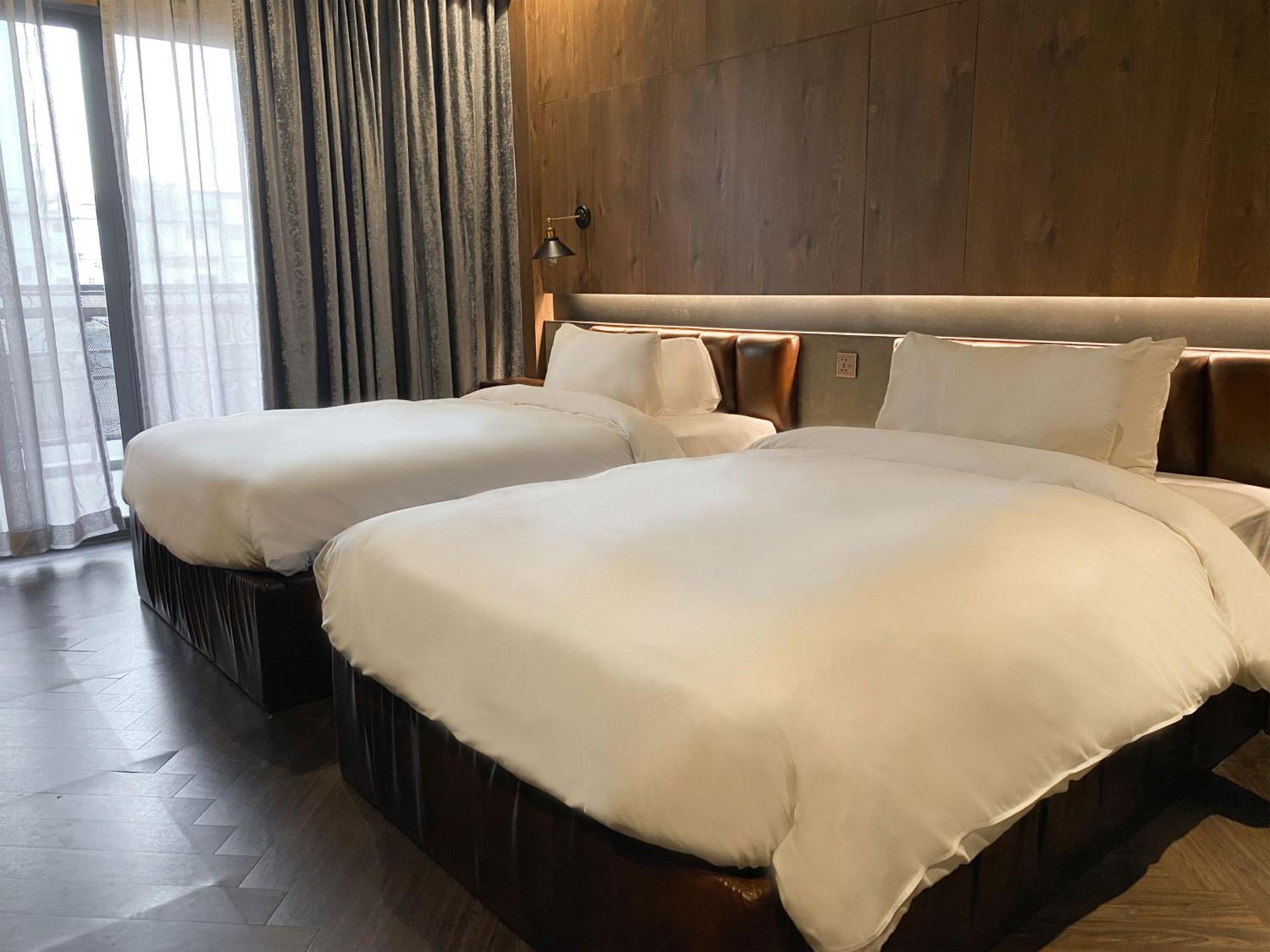 Check Inn Phnom Penh Bkk1 מראה חיצוני תמונה