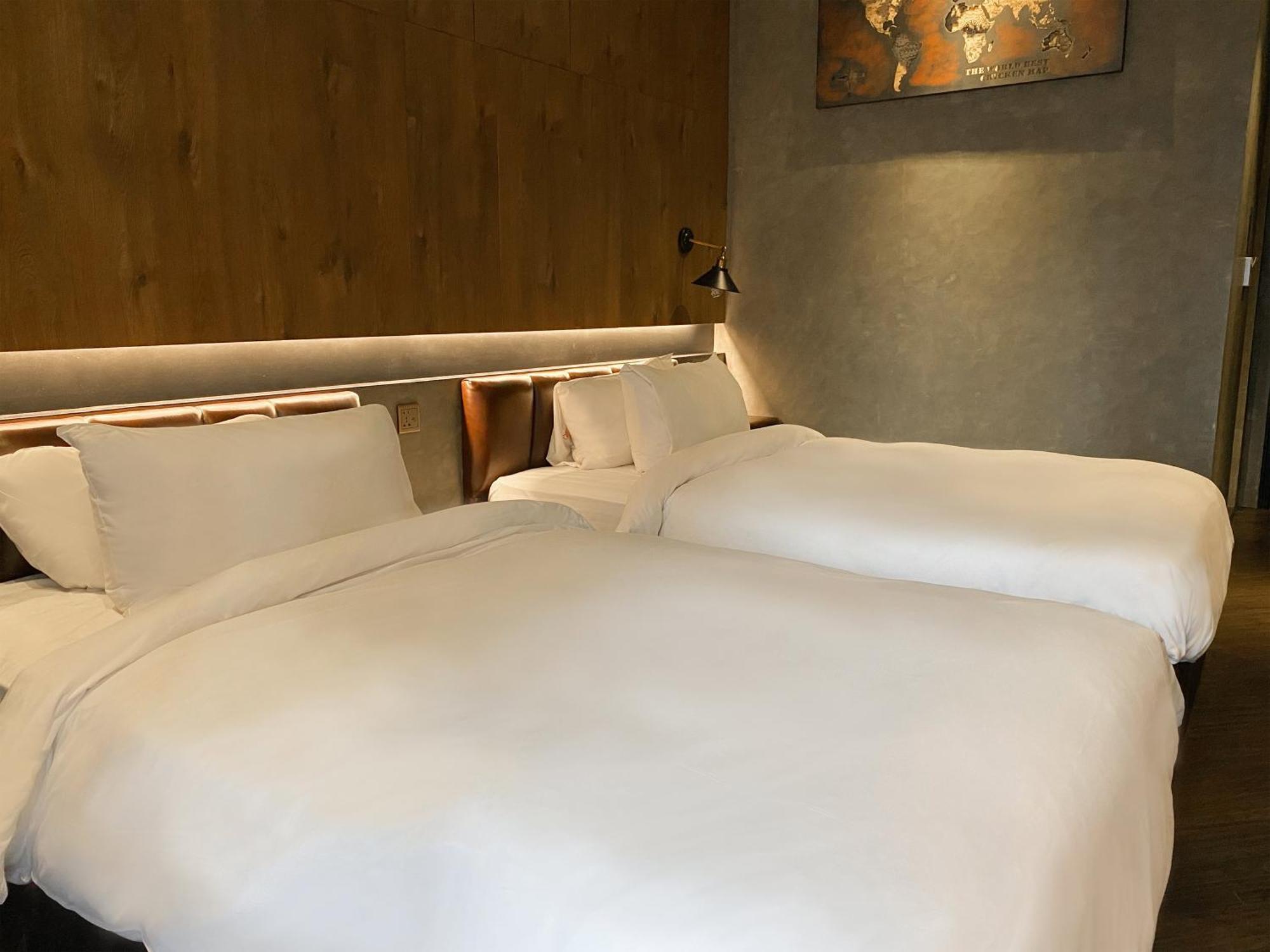 Check Inn Phnom Penh Bkk1 מראה חיצוני תמונה