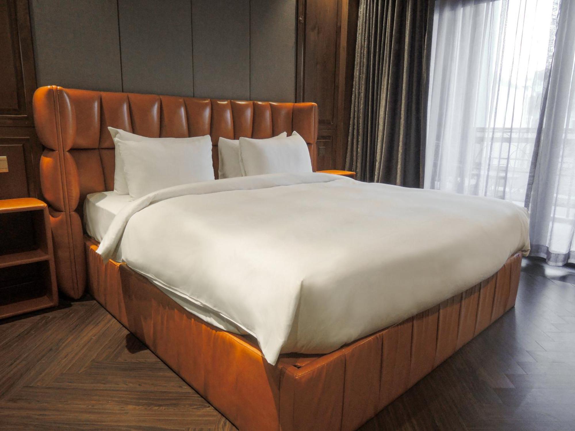 Check Inn Phnom Penh Bkk1 מראה חיצוני תמונה
